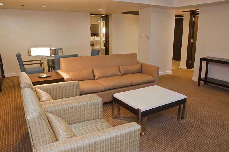Century Park Hotel Manila Ngoại thất bức ảnh